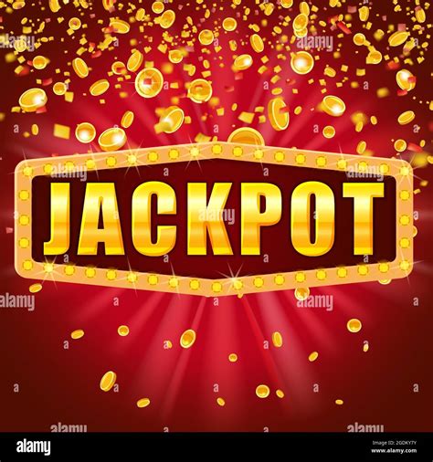 Jackpot Results .